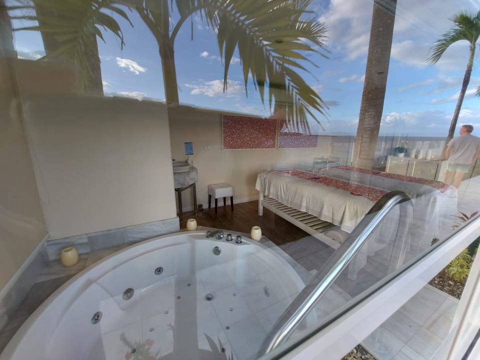 Sport & Freizeit Bahia Principe Grand Samana - Adults Only