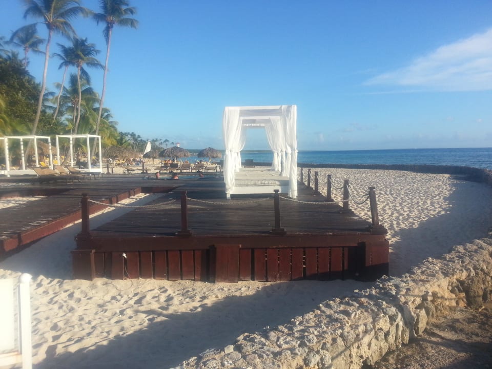 Strand Hotel Viva Dominicus Palace by Wyndham-All Inclusive Resort
