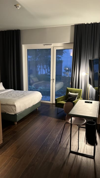 Zimmer SOLLER Business Hotel - Munich Airport MUC