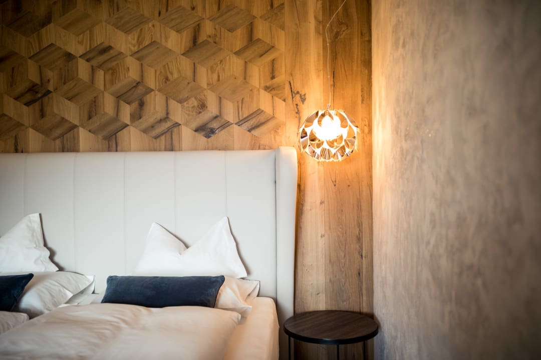 Zimmer Quellenhof Luxury Resort Passeier