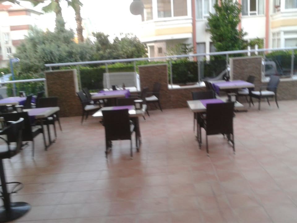 Bar Albatros Apart Hotel