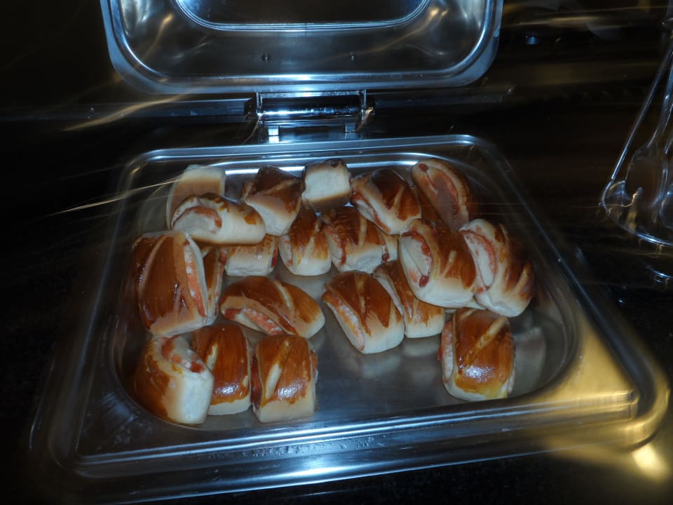 Teilchen Wyndham Garden Lara