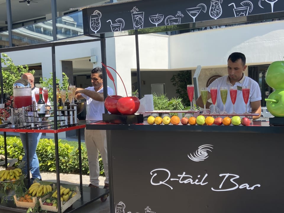 Sonstiges Seaden Quality Resort & Spa