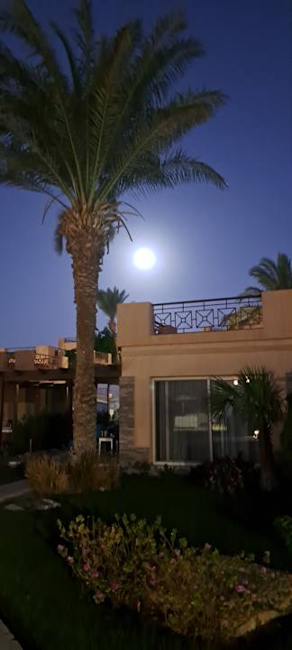 Ausblick Shams Prestige Abu Soma-Adults Only