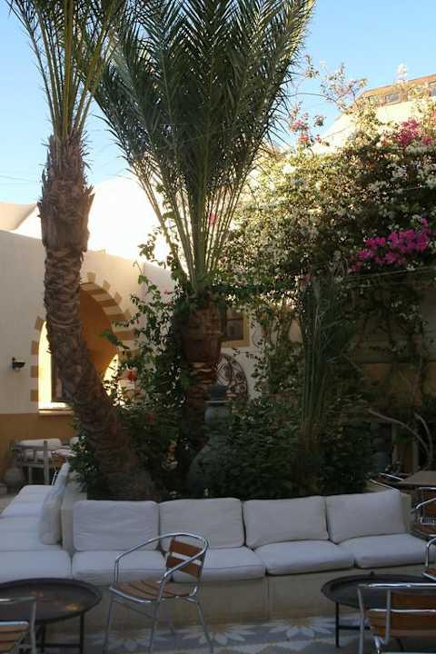Innenhof Dawar El Omda - Adults only  (Im Umbau/Renovierung)