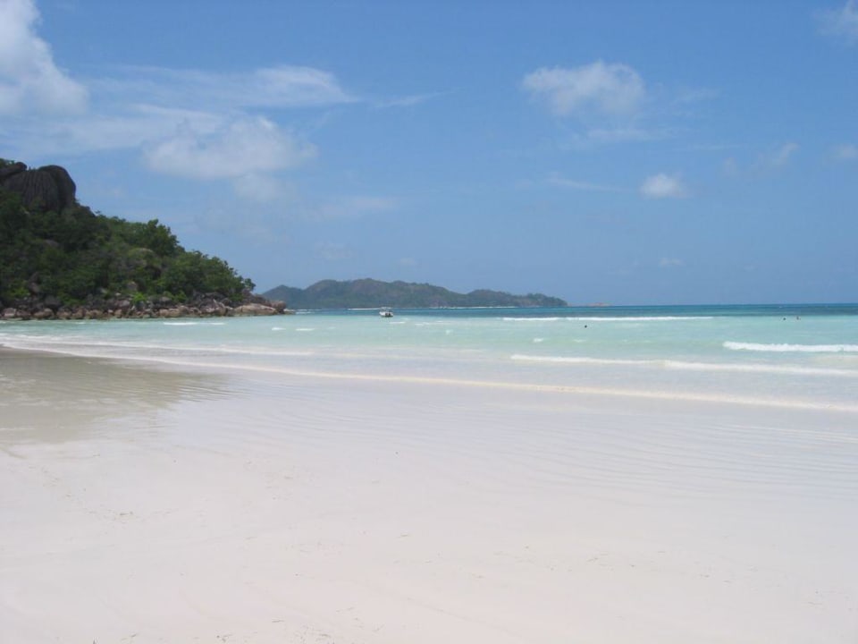 Hotelstrand Paradise Sun