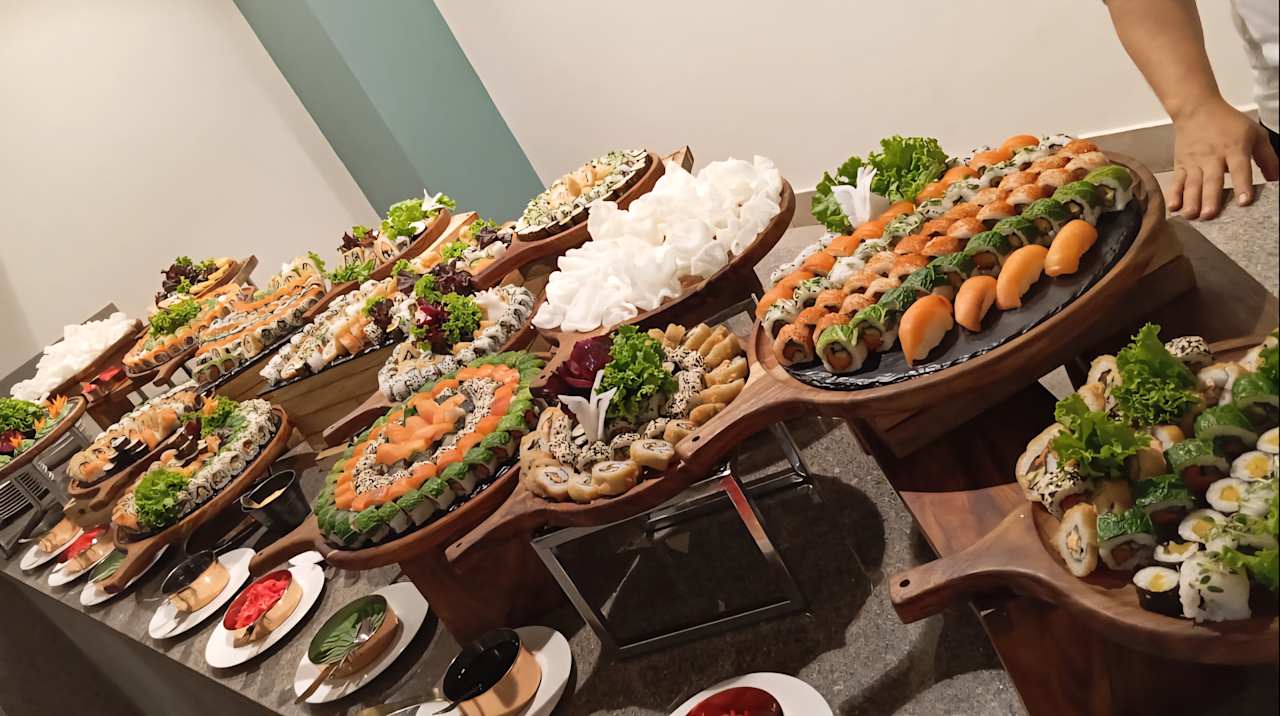 Gastro JAZ Elite Asteria