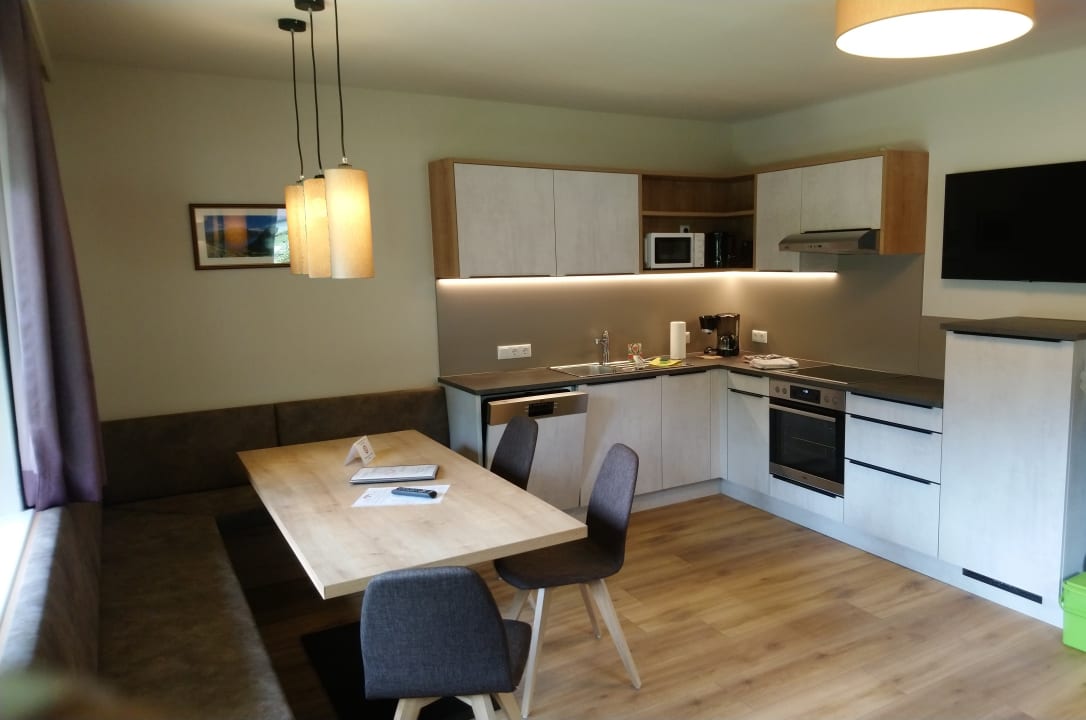 Zimmer Apartments Rosenhof