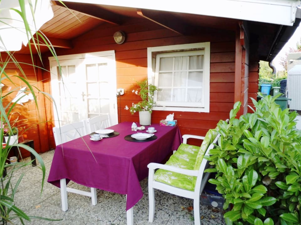 Zimmer Strandnest Büsum Gästezimmer - Apartments - Ferienhaus