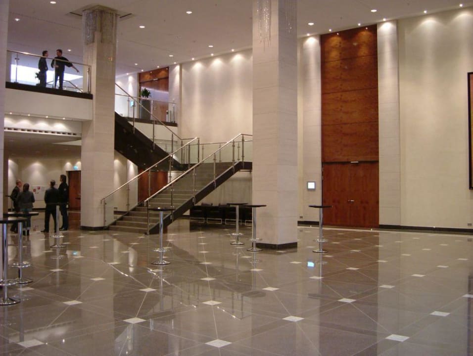 Hotel Maritim Düsseldorf Maritim Hotel Düsseldorf