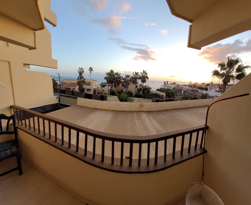 Zimmer HOVIMA Jardin Caleta