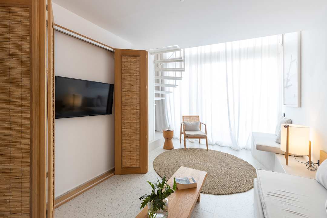 Zimmer Kouros Exclusive