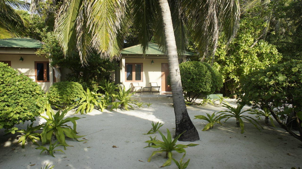Bungi 80 Summer Island Maldives