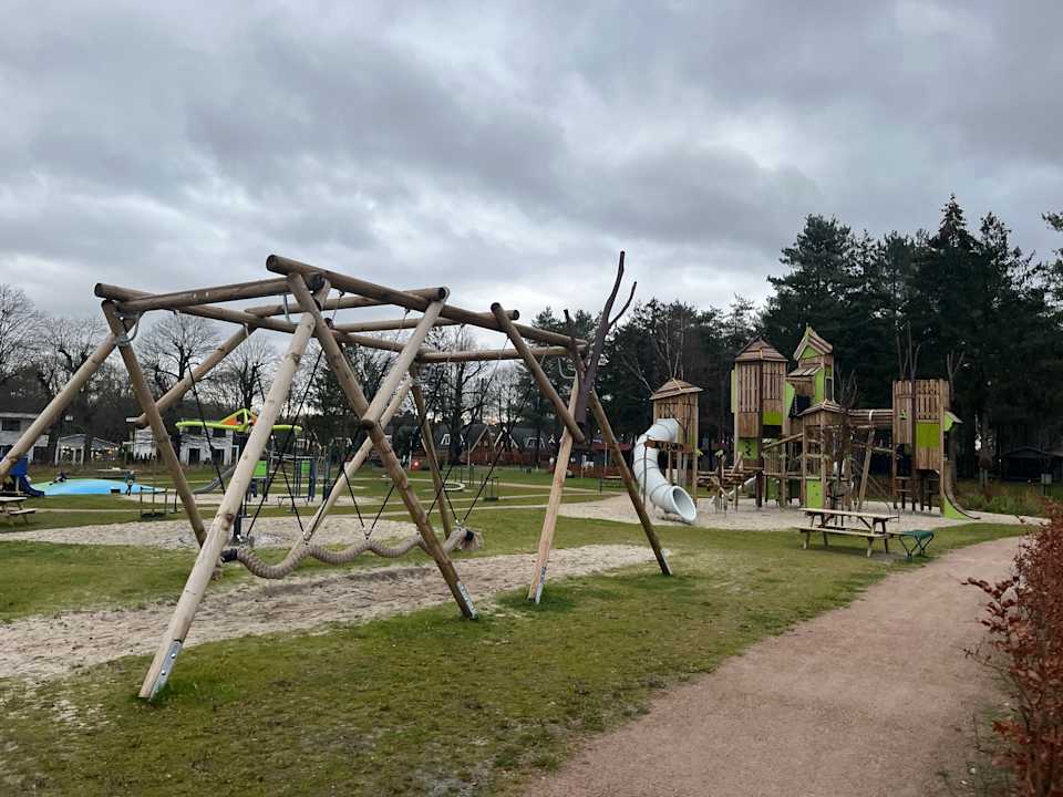 Sport & Freizeit Holiday Park Landal Mooi Zutendaal