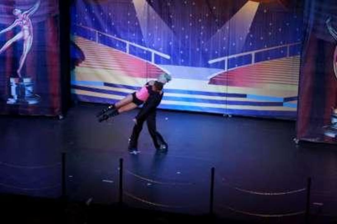 Abendveranstaltung Sentido Trendy Verbena Beach