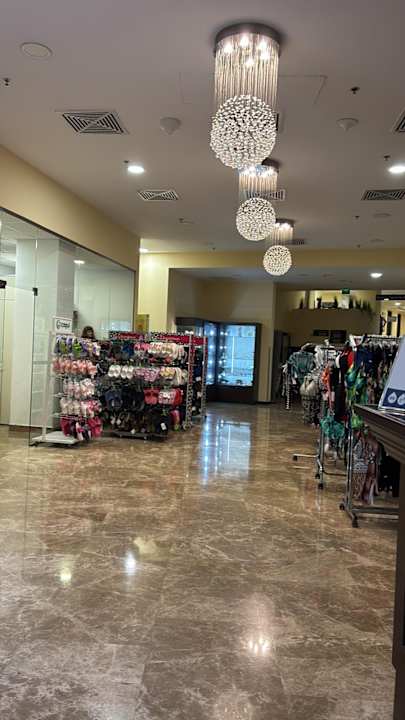 Sonstiges Aquaworld Resort Budapest