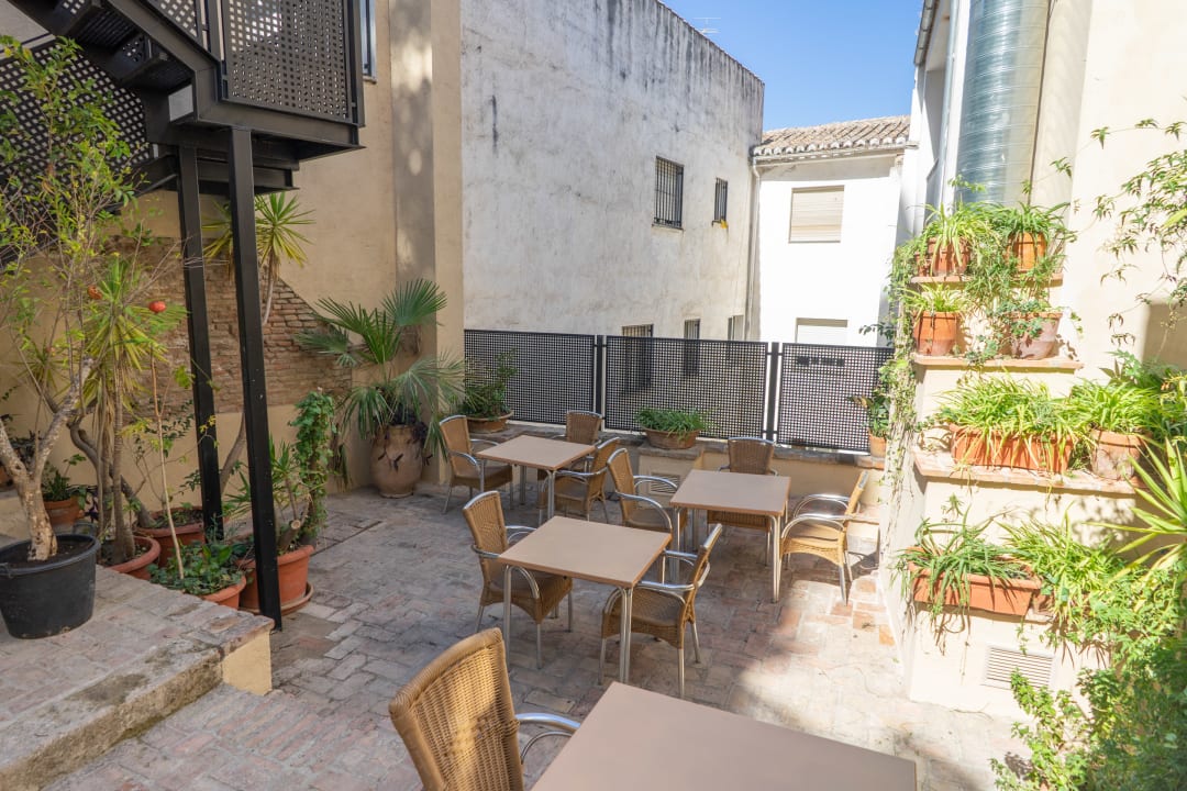 Sonstiges Hotel Puerta de las Granadas