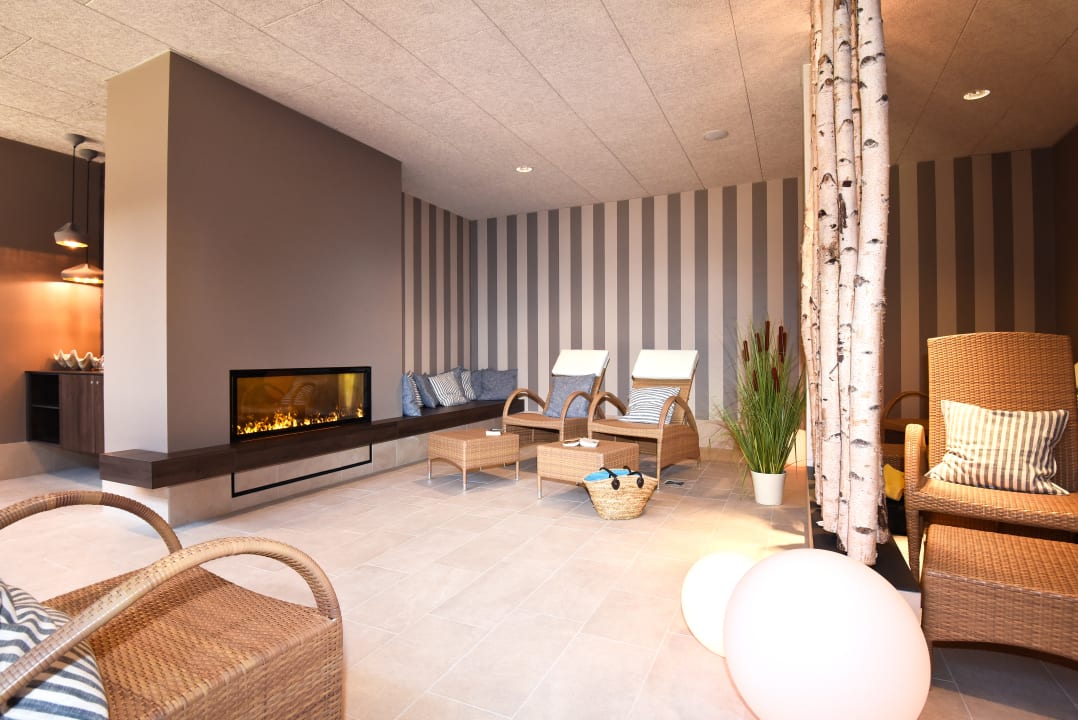 Sport & Freizeit Ferienwohnungen Ferienpark Weissenhäuser Strand