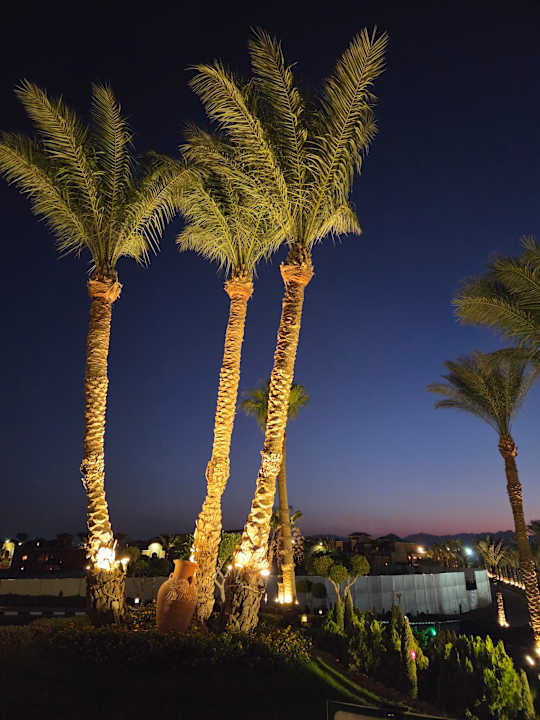 Ausblick Charmillion Club Resort