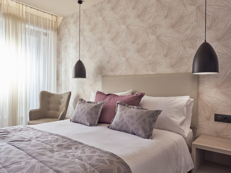 Zimmer ZANTE SUN RESORT & SPA