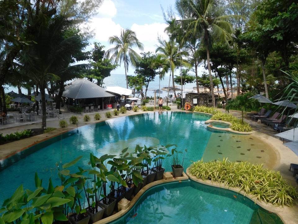 Pool Moracea by Khao Lak Resort