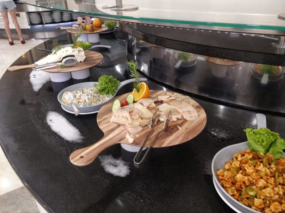 Gastro Oz Hotels Incekum Beach