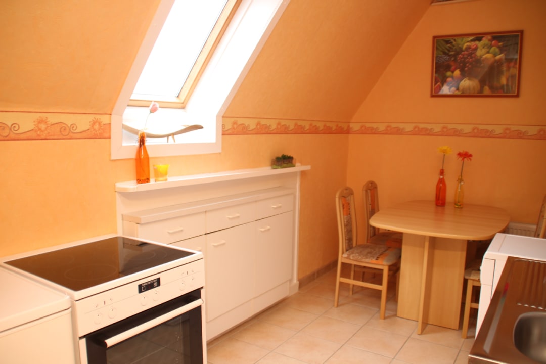 Zimmer Gästehaus Mein Urlaub auf Sylt