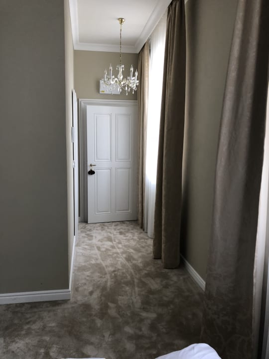 Zimmer Zámek Dukovany