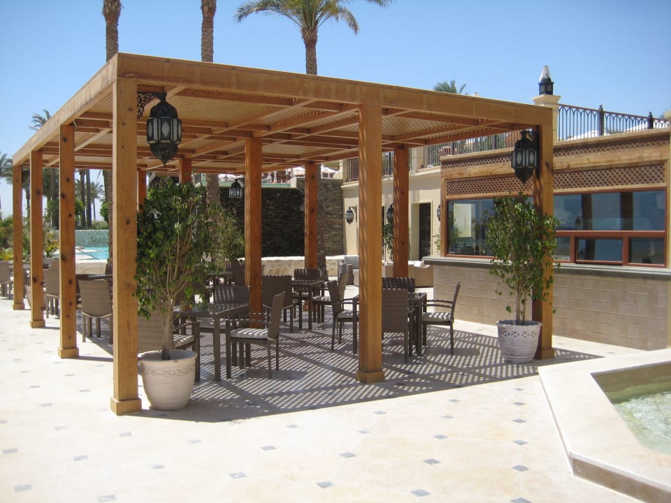 Steakhaus Makadi Spa - Adults only