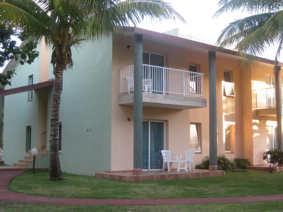 Bungalow Sol Hicacos Varadero