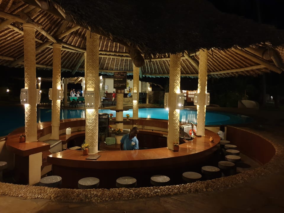 Außenansicht Neptune Paradise Beach Resort & Spa