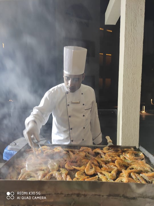 Gastro Pickalbatros Aqua Vista Resort - Hurghada