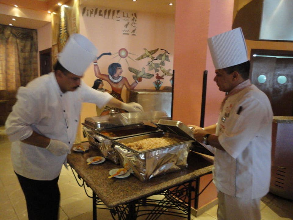 Restauracja Blend Club Aqua Resort