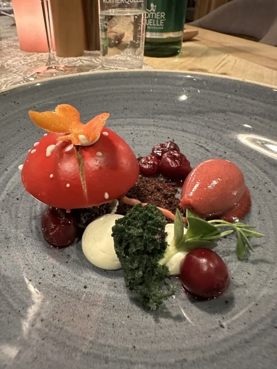 Gastro Wellnesshotel Engel