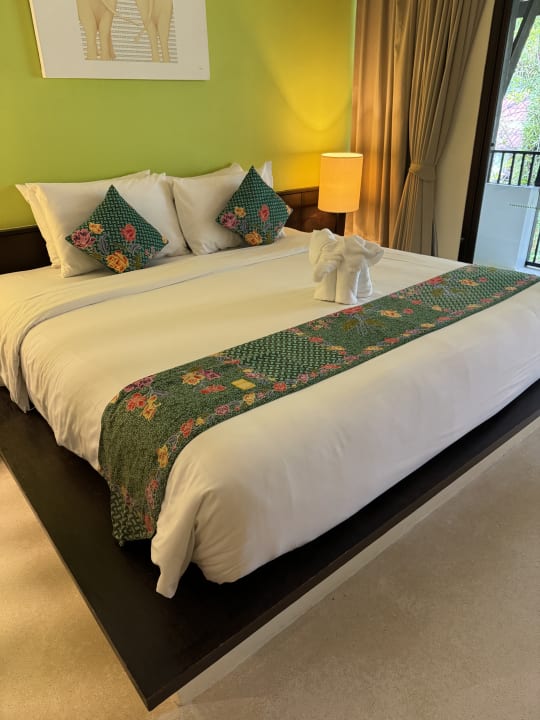 Zimmer Palm Galleria Resort