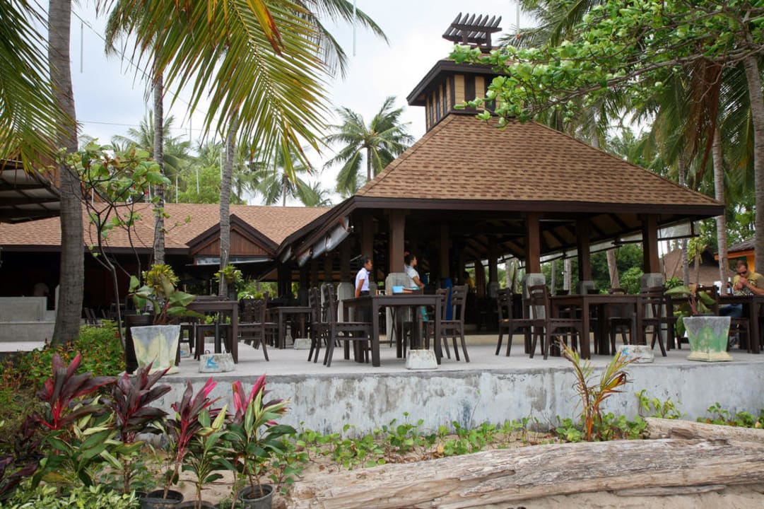 Restaurant The Fair House Beach Resort