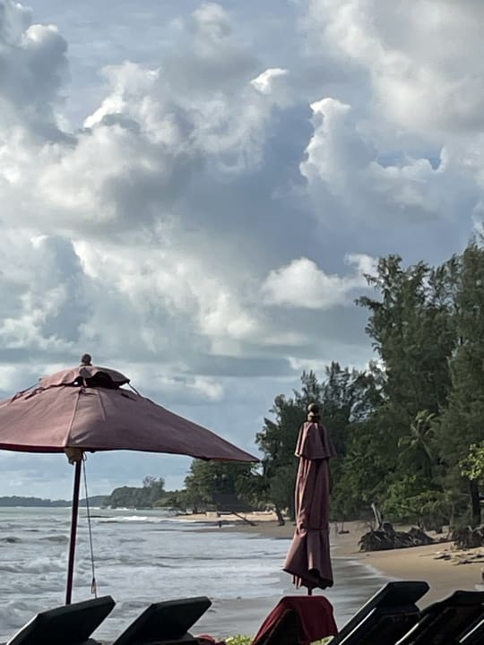 Strand Khaolak Laguna Resort