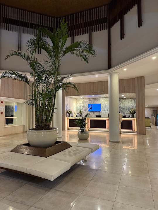 Lobby AP Adriana Beach Resort