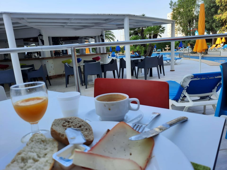 Gastro La Santa Maria Hotel