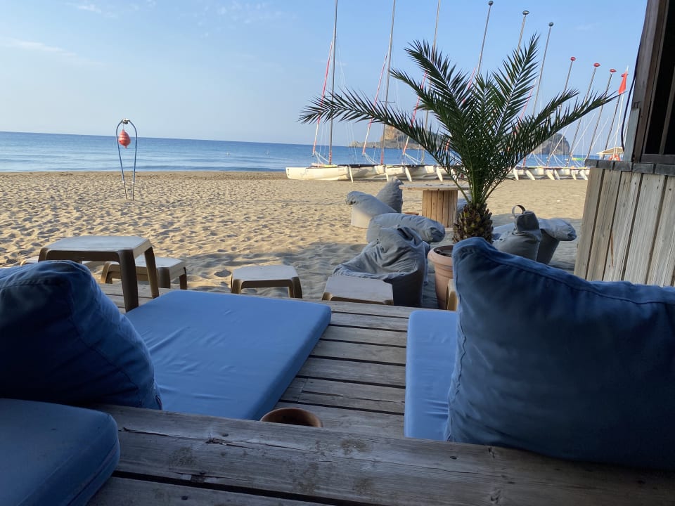 Strand ROBINSON SARIGERME PARK