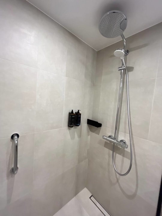 Zimmer Mercure Katowice Centrum