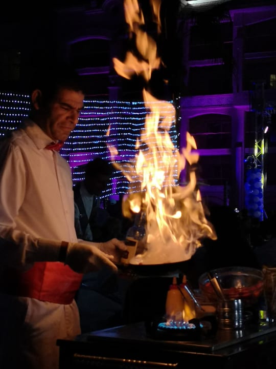 Sonstiges Pickalbatros White Beach Resort - Hurghada