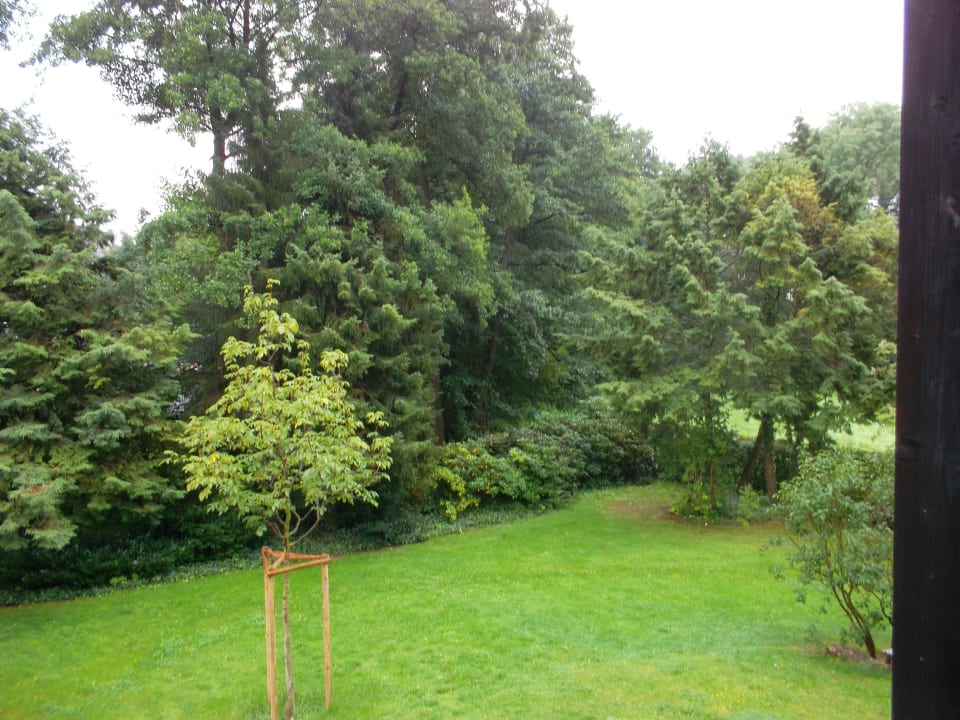 Garten Landhotel Der Schwallenhof