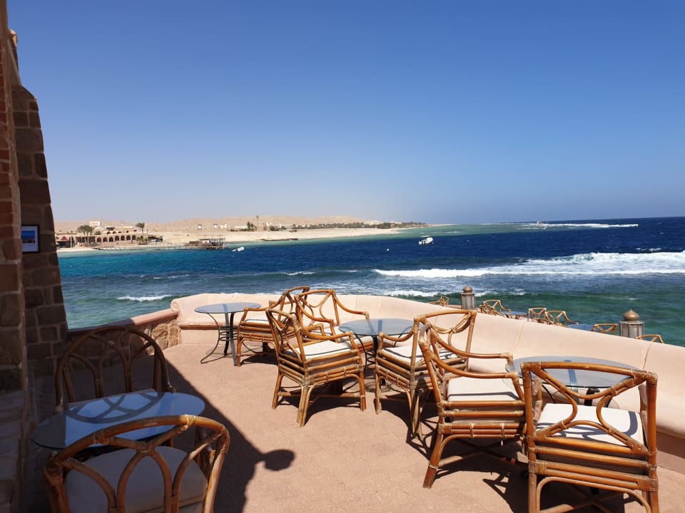 Gastro Mövenpick Resort El Quseir