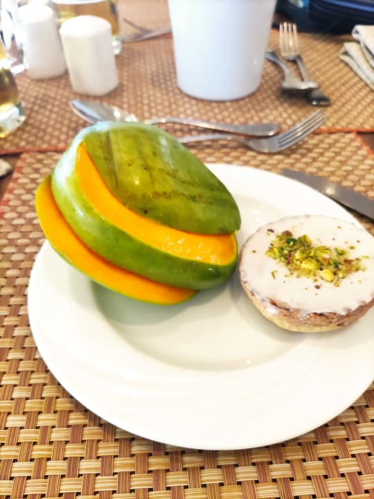 Gastro Pickalbatros Dana Beach Resort - Hurghada