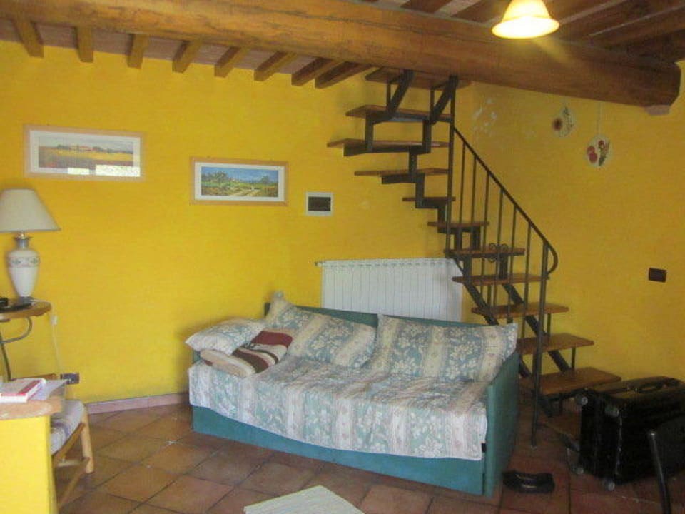 Weg nach oben Apartments Agriturismo Belvedere