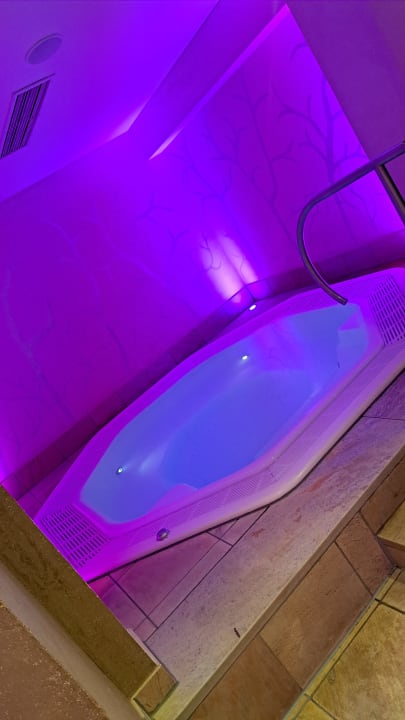 Sport & Freizeit Hotel Sackmann