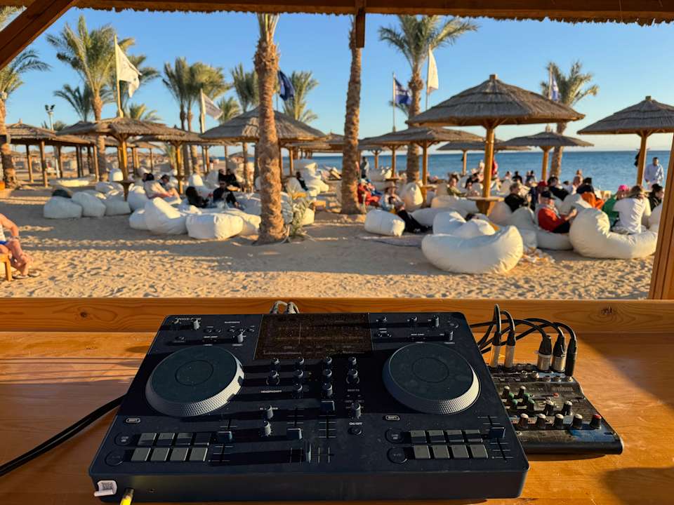 Sonstiges ROBINSON SOMA BAY