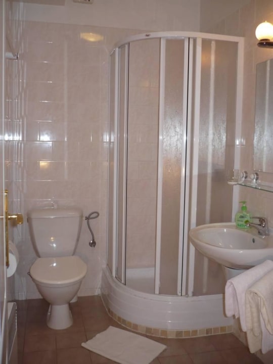 Bad Pension U Johanky