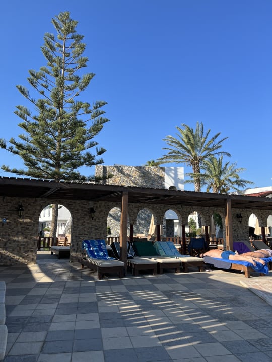 Sonstiges Gaia Garden Hotel